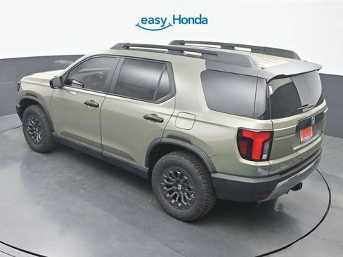 New 2026 Honda Passport TrailSport Elite image 23