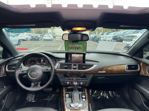 Used 2016 Audi A7 3.0T Premium Plus image 51