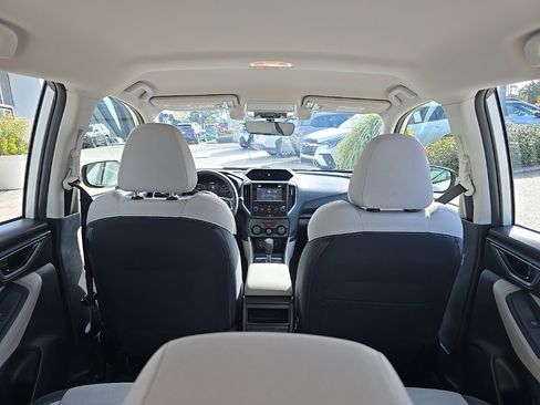 Used 2021 Subaru Forester image 28