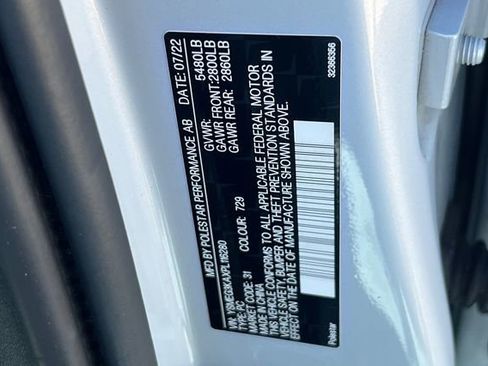 Used 2023 Polestar Polestar 2 w/ Pilot Pack image 40