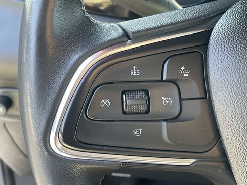 Used 2020 Buick Encore GX Preferred FWD image 11