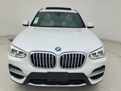 Used 2020 BMW X3 xDrive30i image 2