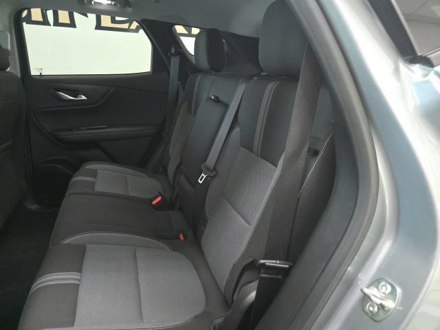 Used 2023 Chevrolet Blazer LT w/ LPO, Floor Liner Package AWD/4WD image 10