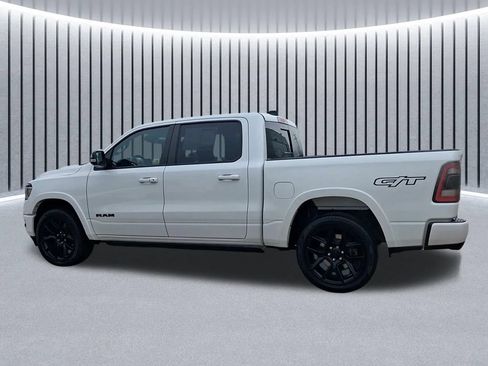 Certified 2022 RAM 1500 Laramie AWD/4WD image 12