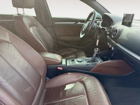 Used 2015 Audi A3 1.8T Premium image 13