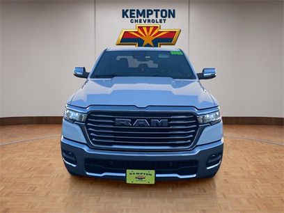Used 2025 RAM 1500 Laramie