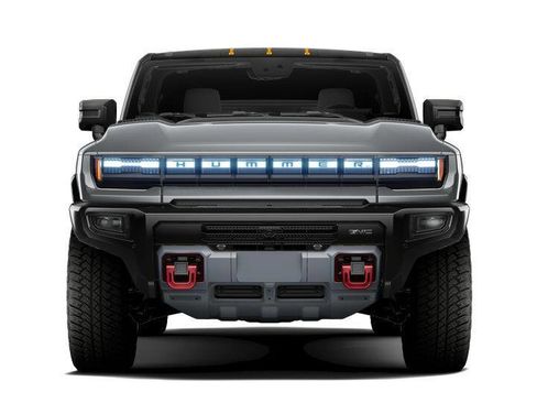 New 2026 GMC Hummer EV SUV w/ LPO, Sport Package AWD/4WD image 43