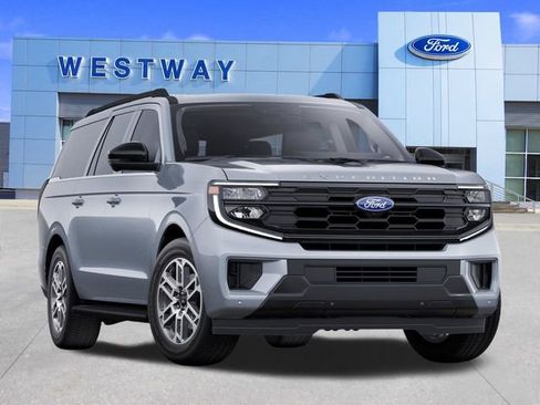 New 2025 Ford Expedition Max Active image 4