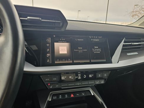 Used 2023 Audi A3 2.0T Premium Plus image 52