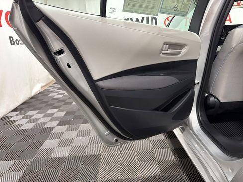 Used 2026 Toyota Corolla LE FWD image 18