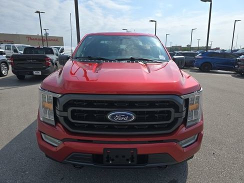 Certified 2023 Ford F150 XLT w/ Equipment Group 302A High AWD/4WD image 8