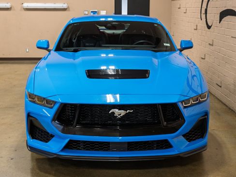 Used 2024 Ford Mustang GT Premium w/ GT Performance Package image 16