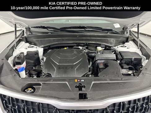 Certified 2024 Kia Telluride LX AWD/4WD image 26
