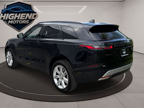 Used 2026 Land Rover Range Rover Velar S AWD/4WD image 4