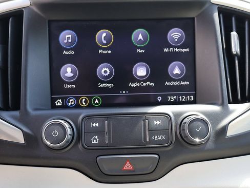 Used 2020 GMC Terrain Denali w/ Denali Premium Package FWD image 48