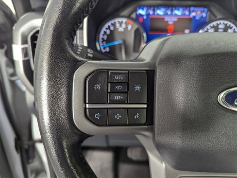 Used 2021 Ford F150 XLT w/ Equipment Group 302A High image 22