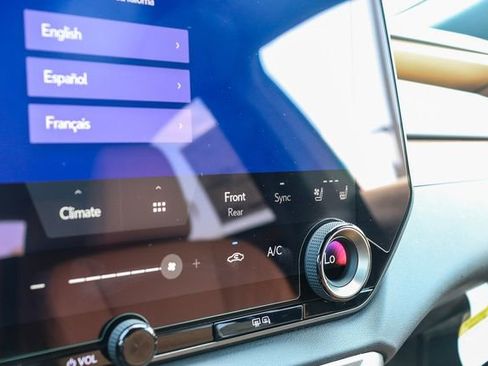 New 2026 Lexus RX 350 Premium FWD image 30
