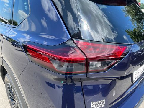 Used 2026 Nissan Rogue Dark Armor FWD image 40