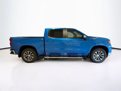 New 2026 Chevrolet Silverado 1500 LT w/ All Star Edition Plus image 8