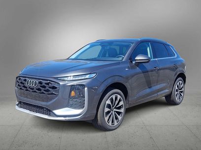 New 2026 Audi Q3 quattro 2.0T