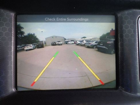 Used 2015 Dodge Charger SXT w/ AWD Plus Group image 25