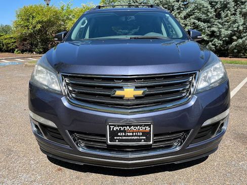 Used 2014 Chevrolet Traverse LT FWD image 30