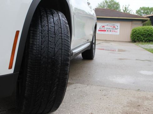 Used 2020 BMW X3 xDrive30i w/ Convenience Package AWD/4WD image 42