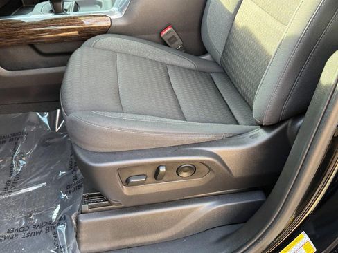 Used 2023 GMC Sierra 1500 Elevation w/ X31 Off-Road Package image 23