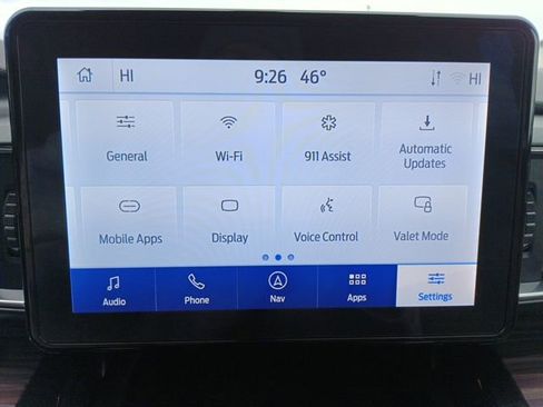 Used 2023 Ford Explorer Limited image 36