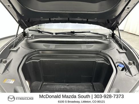 Used 2021 Ford Mustang Mach-E GT AWD/4WD image 26