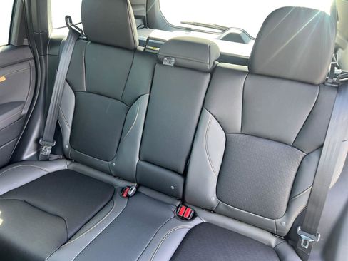 New 2026 Subaru Forester Wilderness image 13