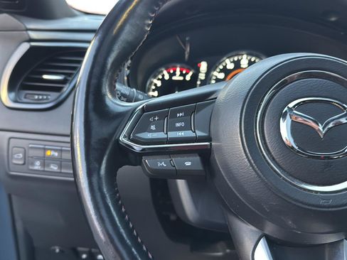 Used 2023 MAZDA CX-9 Carbon Edition image 18
