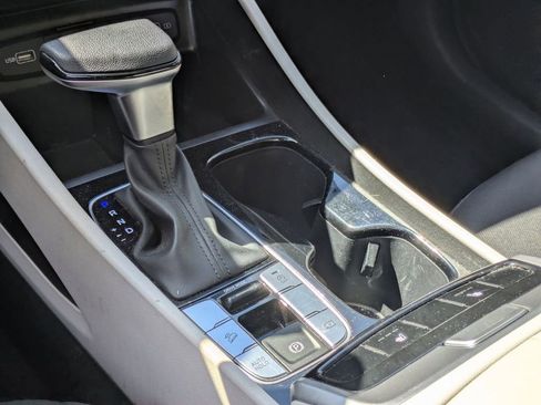 Used 2024 Hyundai Tucson SEL image 22