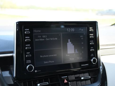 Used 2021 Toyota Corolla SE w/ Carpet Mat Package (TMS) FWD image 31