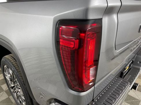New 2026 GMC Sierra 1500 Denali Ultimate AWD/4WD image 16