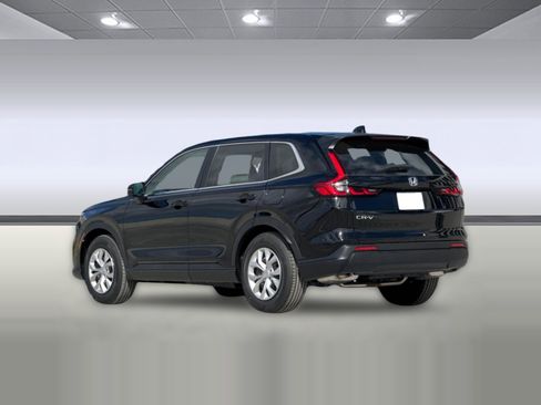 New 2026 Honda CR-V LX image 3