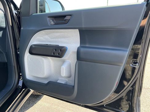 New 2026 Ford Maverick XLT FWD image 15