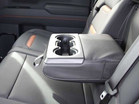 New 2026 GMC Sierra 2500 AT4 w/ AT4 Premium Plus Package image 26