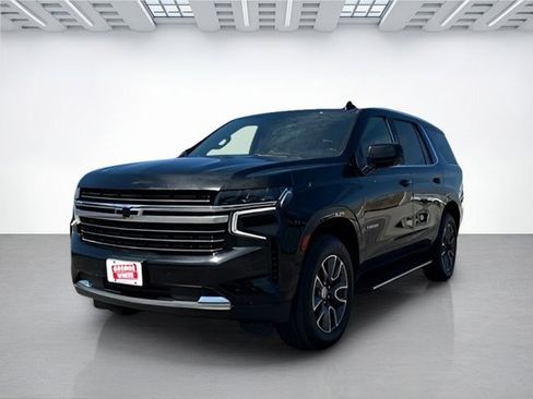 Certified 2022 Chevrolet Tahoe LT image 8