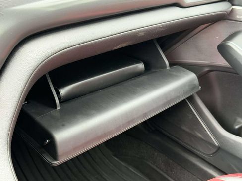 Used 2024 Acura Integra A-Spec w/ Technology Package FWD image 38