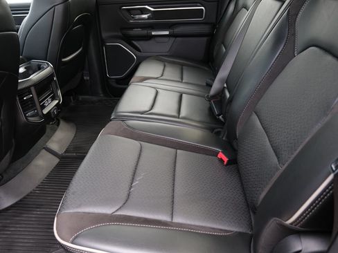 Used 2023 RAM 1500 Laramie AWD/4WD image 29