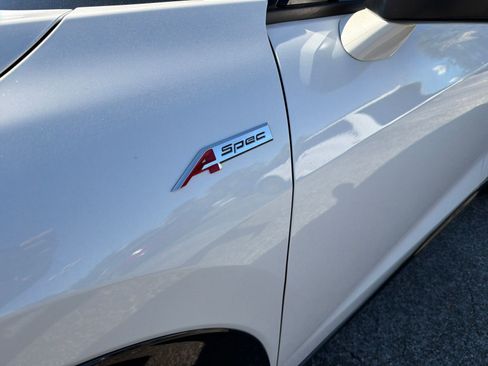 New 2025 Acura ADX A-Spec image 11