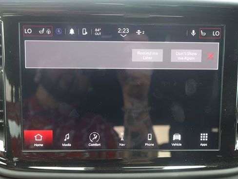New 2026 Dodge Durango GT AWD/4WD image 24