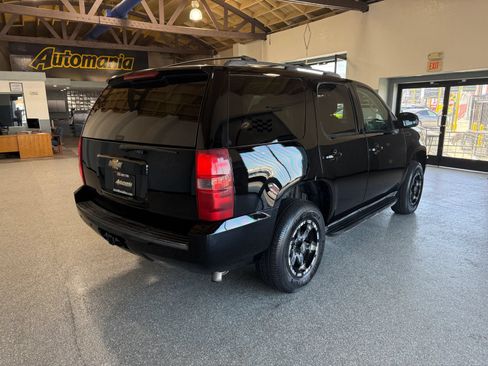 Used 2011 Chevrolet Tahoe LT RWD image 7
