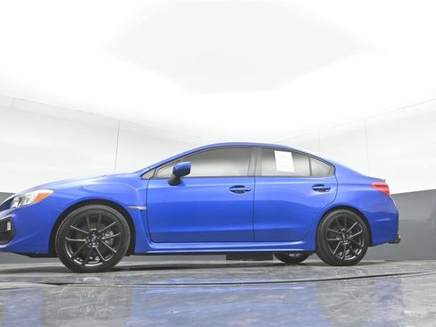Used 2020 Subaru WRX Premium AWD/4WD image 35