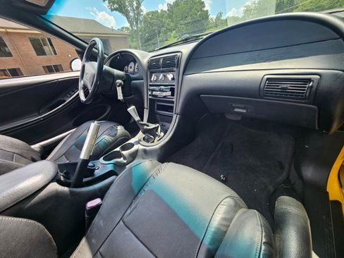 Used 1998 Ford Mustang Cobra RWD image 60