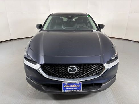 Used 2024 MAZDA CX-30 AWD 2.5 S w/ Select Sport Pkg image 3
