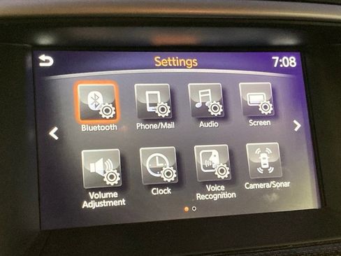 Used 2020 Nissan Pathfinder SV w/ Rock Creek Edition image 21