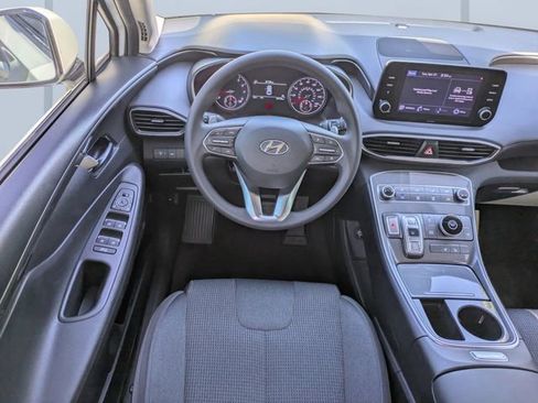 Used 2022 Hyundai Santa Fe SEL image 16