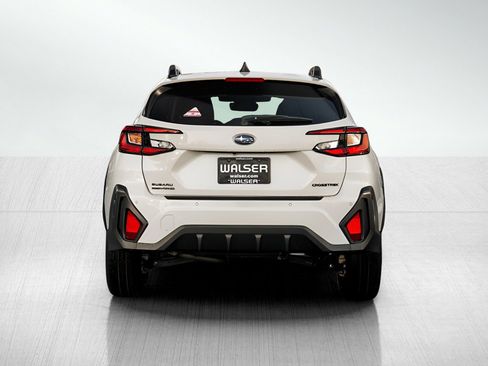 New 2026 Subaru Crosstrek 2.5i Limited image 5